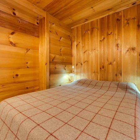 Residence Studio Sakura Val-dʼIsère Buitenkant foto